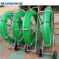 Flexible Fiberglass FRP Duct Conduit Rodder